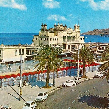 Il Cristallo Di Venere Hotel Palermo Luaran gambar