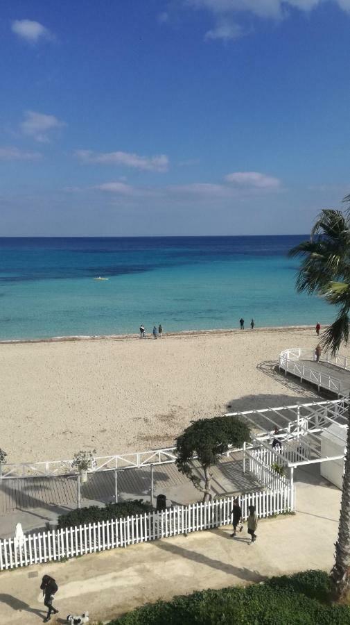 Il Cristallo Di Venere Hotel Palermo Luaran gambar