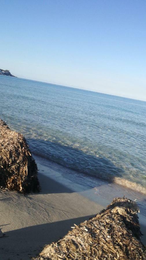 Il Cristallo Di Venere Hotel Palermo Luaran gambar