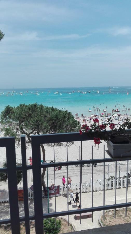 Il Cristallo Di Venere Hotel Palermo Luaran gambar