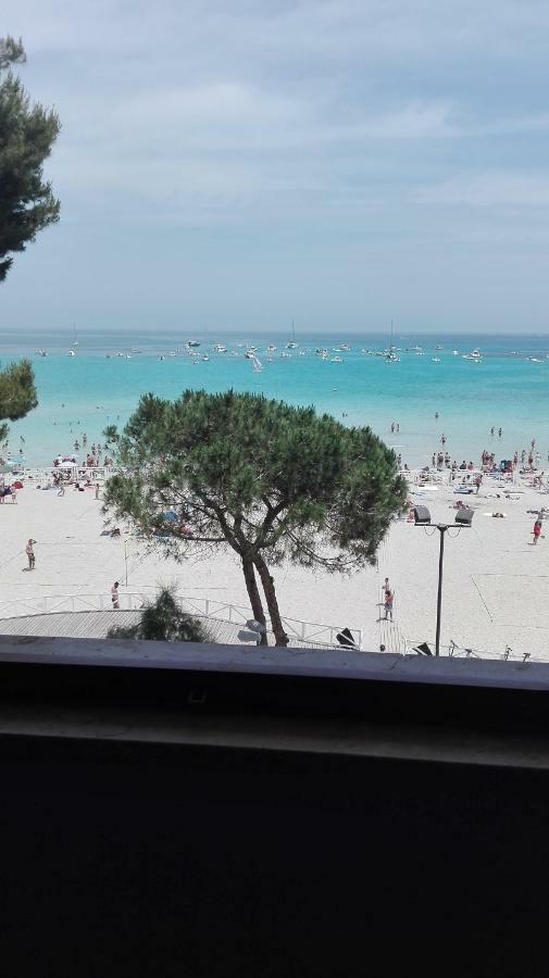 Il Cristallo Di Venere Hotel Palermo Luaran gambar